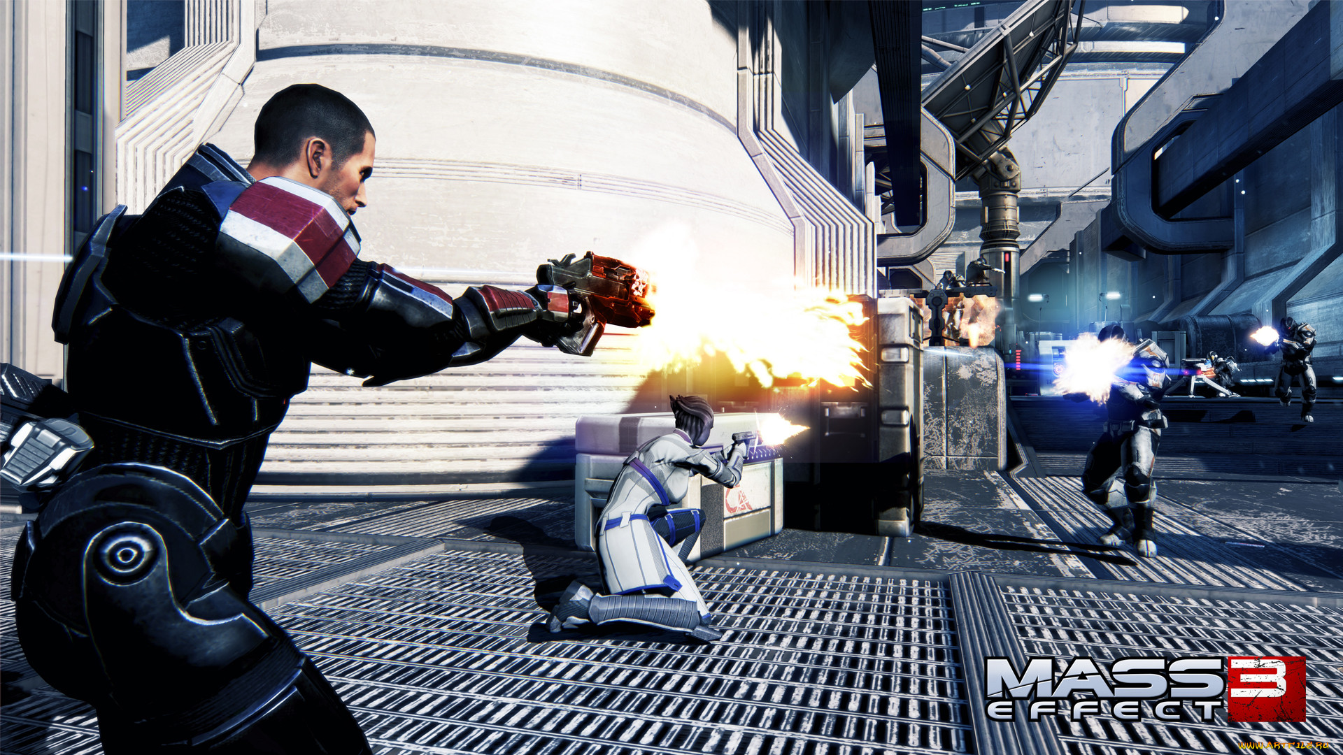  , mass effect 3, 
